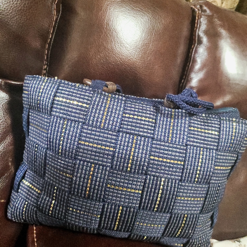 Warren Reed purse - Picture 4 of 5